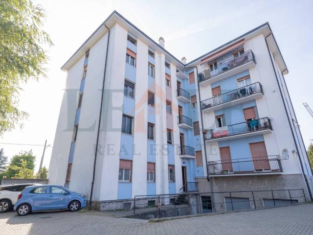Appartamento in vendita a Gallarate VA