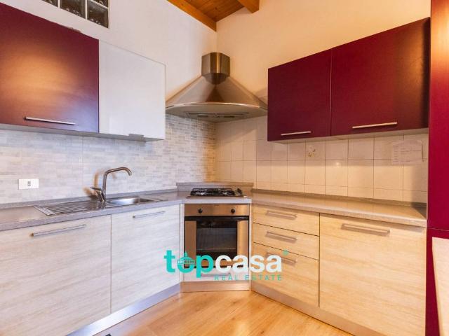 Appartamento in vendita a Gallarate VA