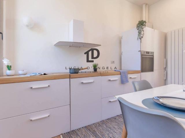 Appartamento in vendita a Gallarate VA