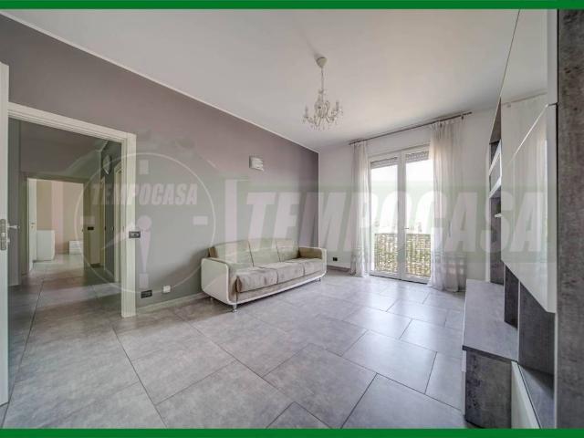 Appartamento in vendita a Gallarate VA