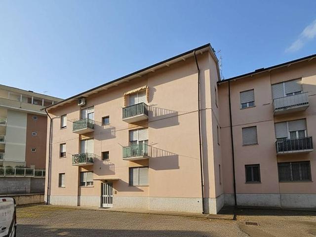Appartamento in vendita a Gallarate VA