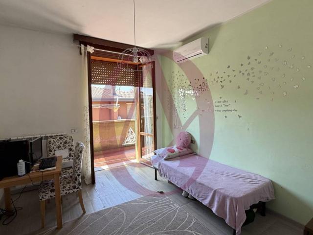 Appartamento in vendita a Gallarate VA