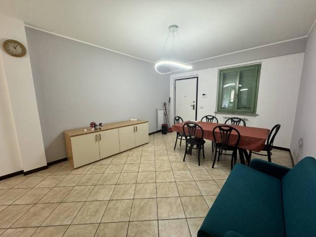 Appartamento in vendita a Gallarate VA