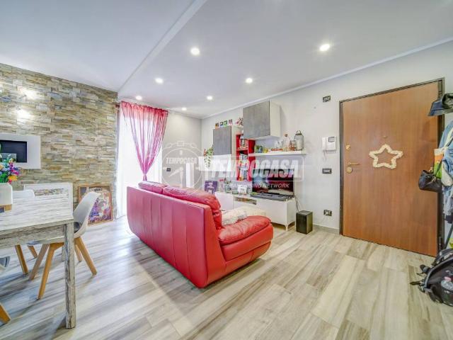 Appartamento in vendita a Gallarate VA