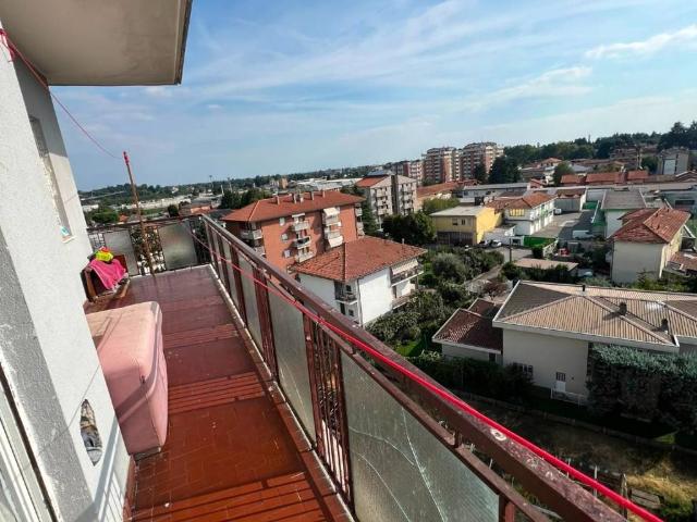 Appartamento in vendita a Gallarate VA