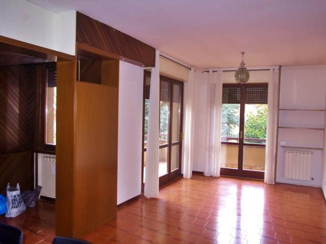 Appartamento in vendita a Gallarate VA