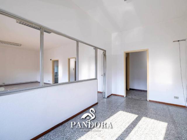 Appartamento in vendita a Gallarate VA