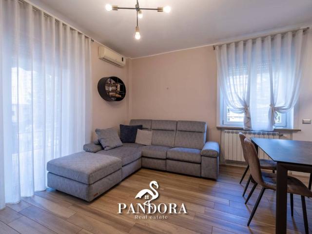Appartamento in vendita a Gallarate VA