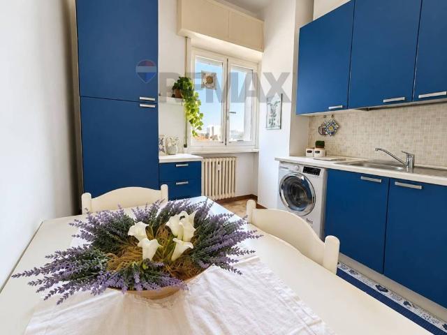 Appartamento in vendita a Gallarate VA