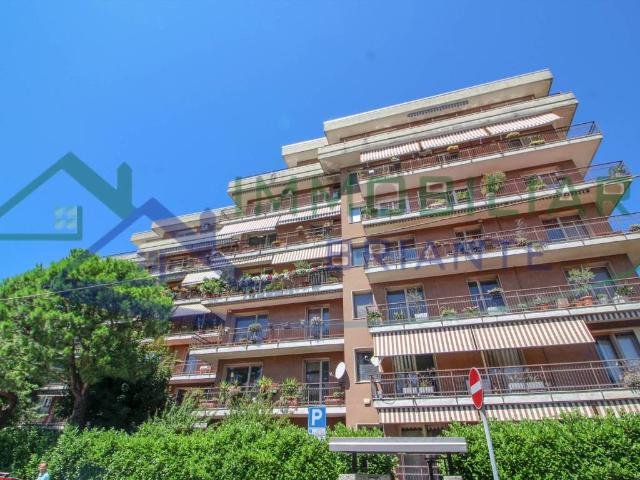Appartamento in vendita a Gallarate VA