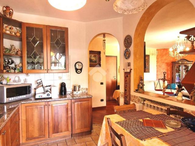 Appartamento in vendita a Gallarate VA