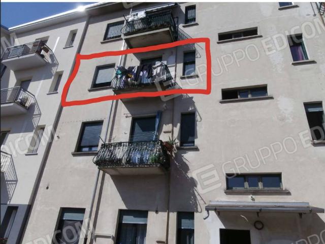Appartamento in vendita a Gallarate VA