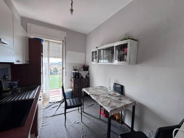 Appartamento in vendita a Gallarate VA