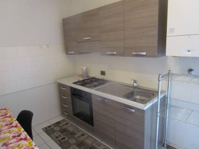 Appartamento in vendita a Gallarate VA