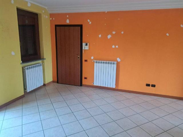 Appartamento in vendita a Gallarate VA