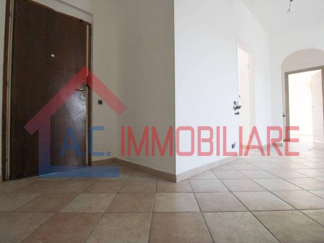 Appartamento in vendita a Gallarate VA