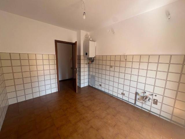Appartamento in vendita a Gallarate VA