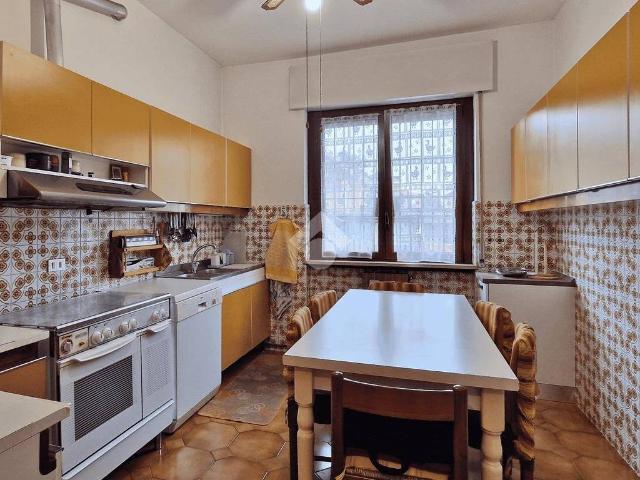 Appartamento in vendita a Gallarate VA