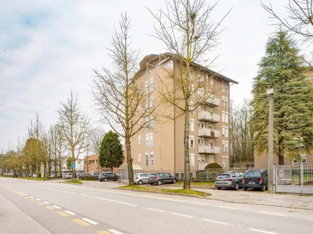 Appartamento in vendita a Gallarate VA