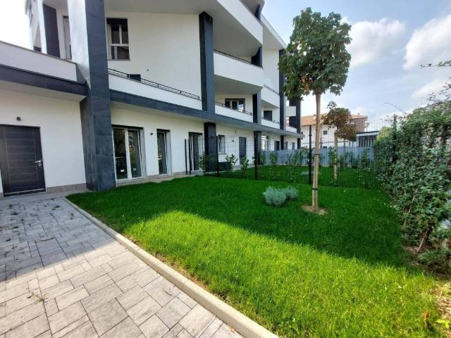 Appartamento in vendita a Gallarate VA