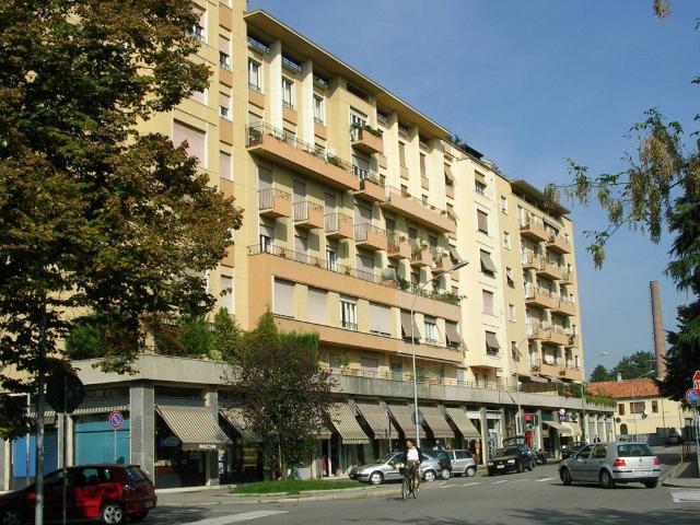 Appartamento in vendita a Gallarate VA