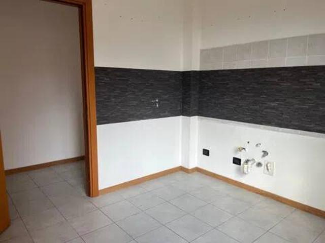 Appartamento in vendita a Gallarate VA