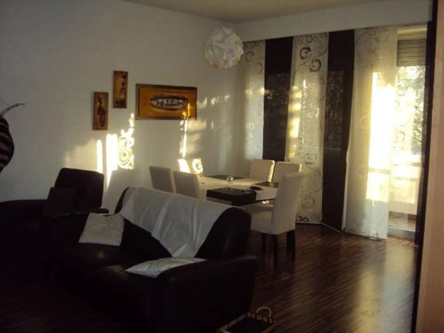 Appartamento in vendita a Gallarate VA
