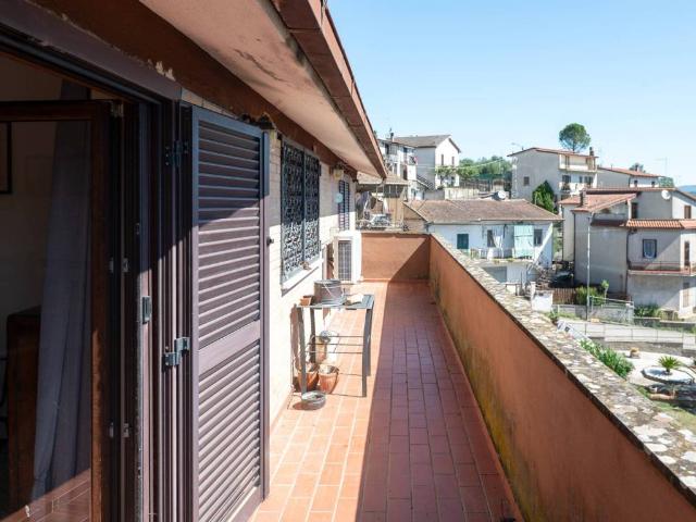 Appartamento in vendita a Gallese VT