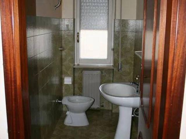 Appartamento in vendita a Gallese VT