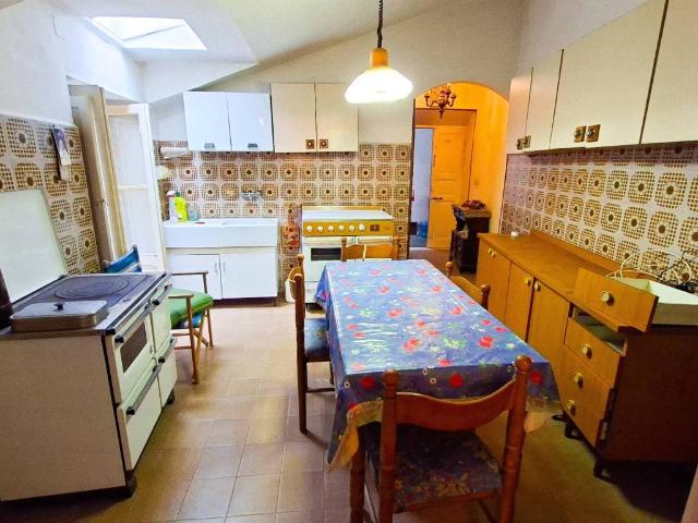 Appartamento in vendita a Gallese VT