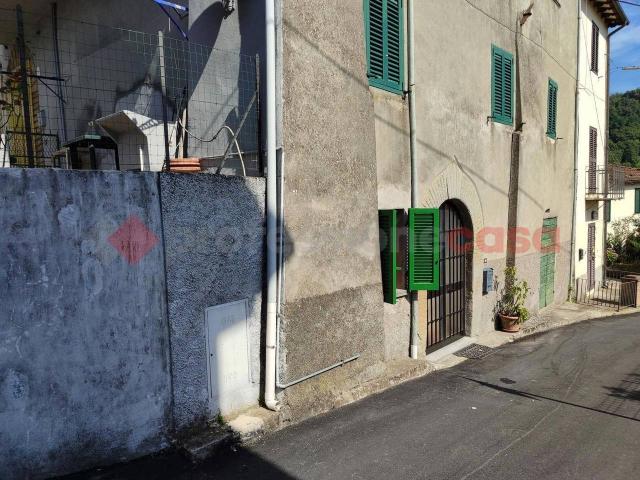 Appartamento in vendita a Gallicano