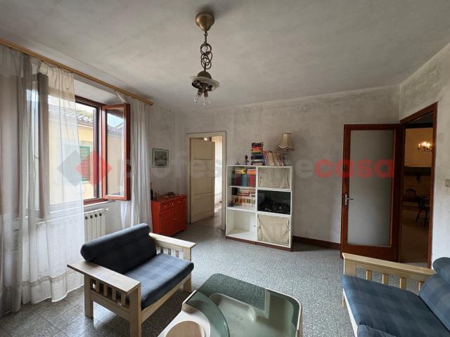 Appartamento in vendita a Gallicano