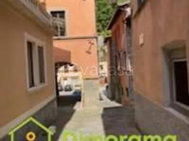 Appartamento in vendita a Gallicano
