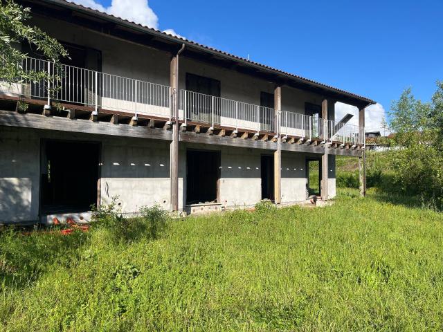 Appartamento in vendita a Gallicano, Colle Acinaia