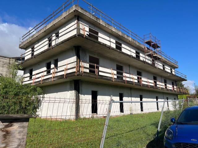 Appartamento in vendita a Gallicano, Colle Acinaia