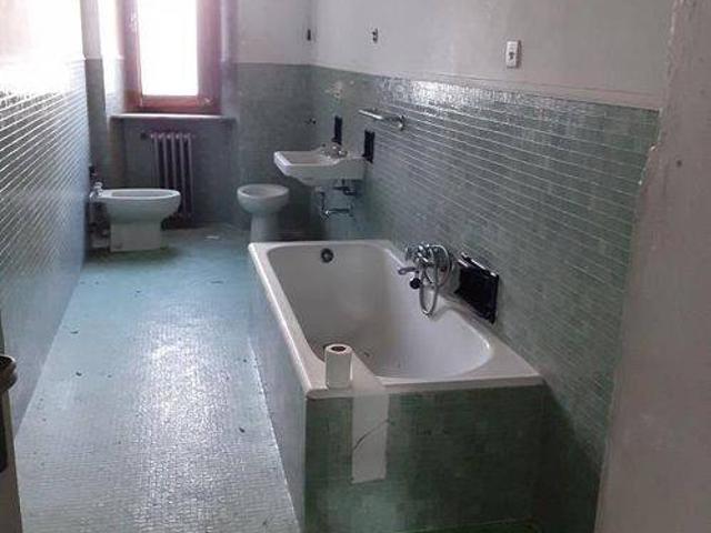 Appartamento in vendita a Gallicano LU
