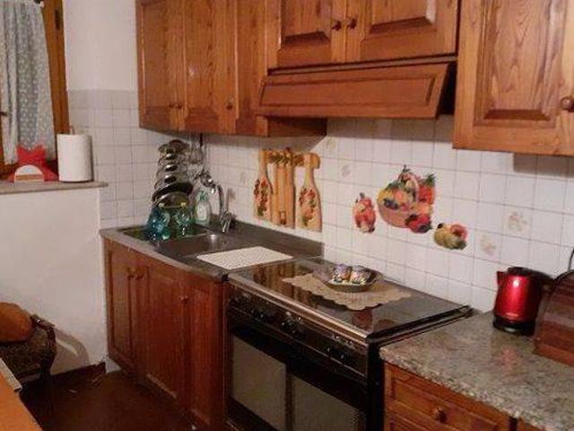 Appartamento in vendita a Gallicano LU
