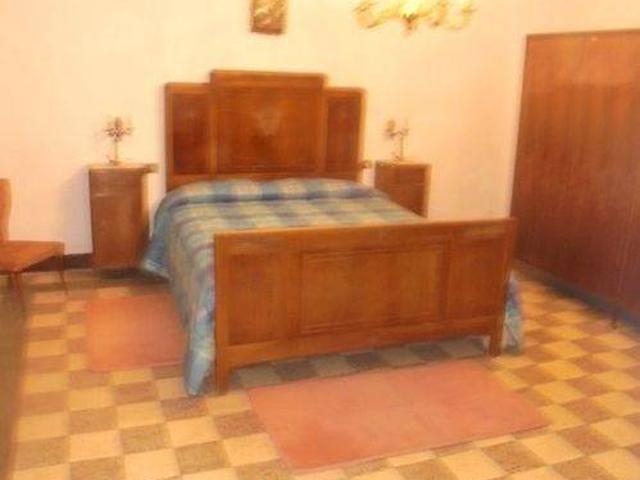 Appartamento in vendita a Gallicano LU