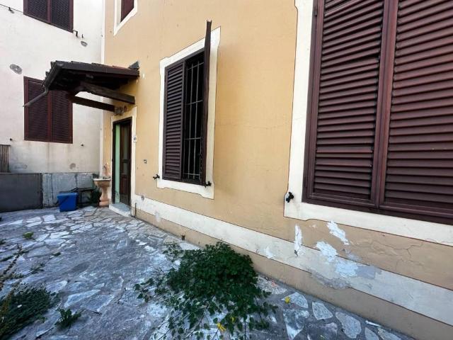 Appartamento in vendita a Gallicano LU