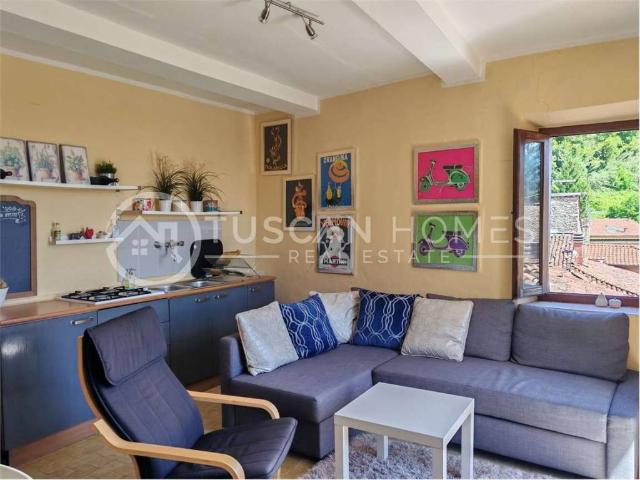 Appartamento in vendita a Gallicano LU