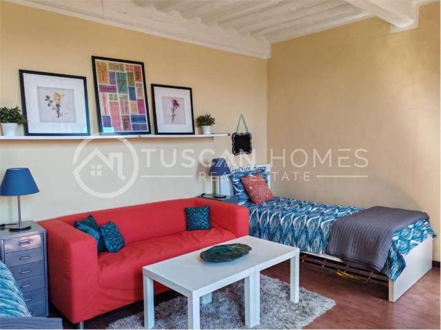 Appartamento in vendita a Gallicano LU