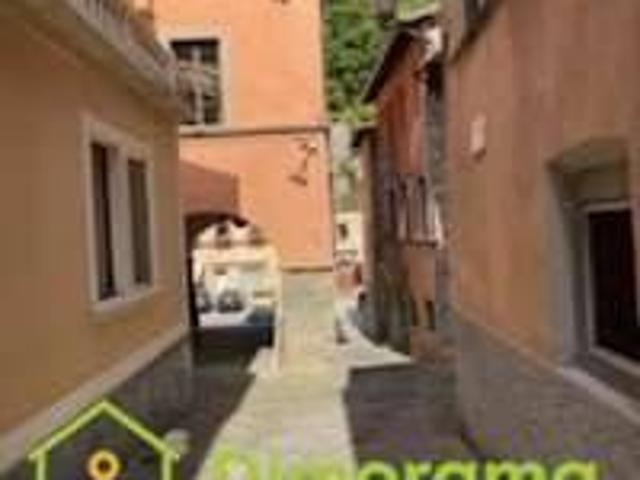 Appartamento in vendita a Gallicano LU