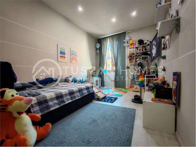 Appartamento in vendita a Gallicano LU