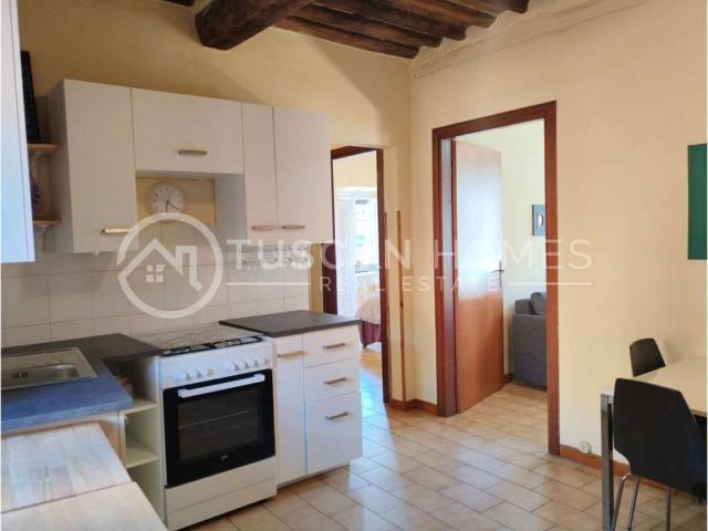Appartamento in vendita a Gallicano LU