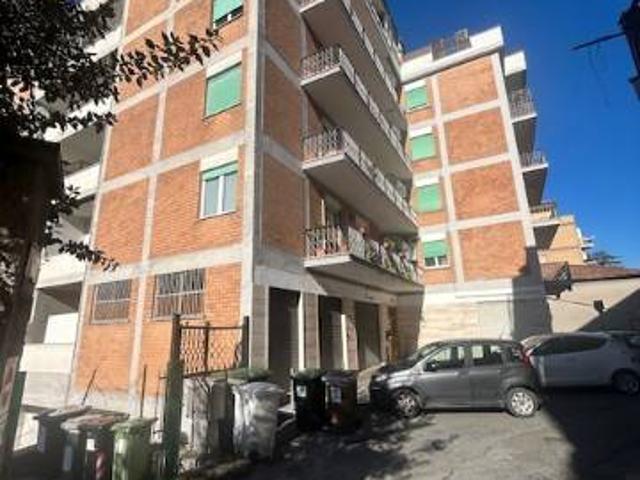 Appartamento in vendita a Gallicano nel Lazio RM