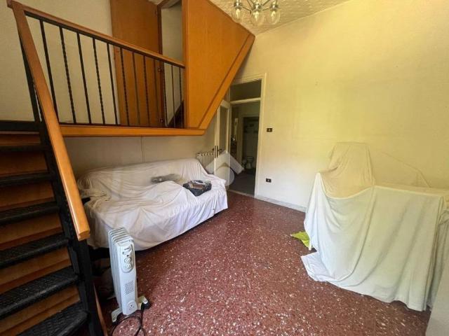 Appartamento in vendita a Gallicano nel Lazio RM