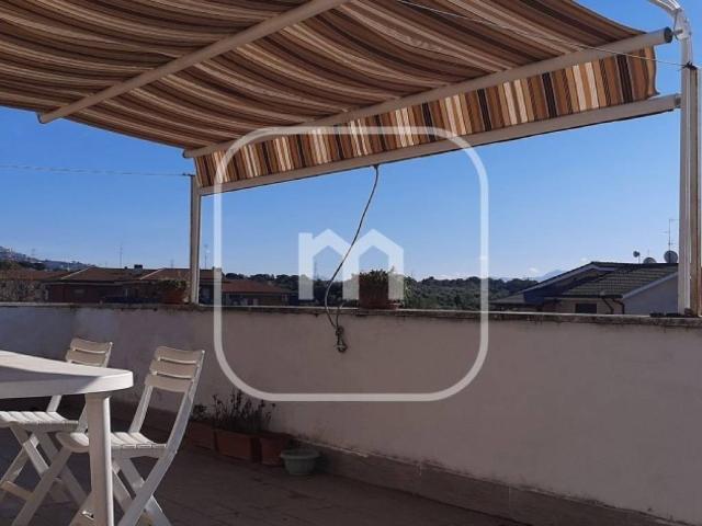 Appartamento in vendita a Gallicano nel Lazio RM