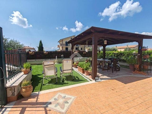 Appartamento in vendita a Gallicano nel Lazio RM
