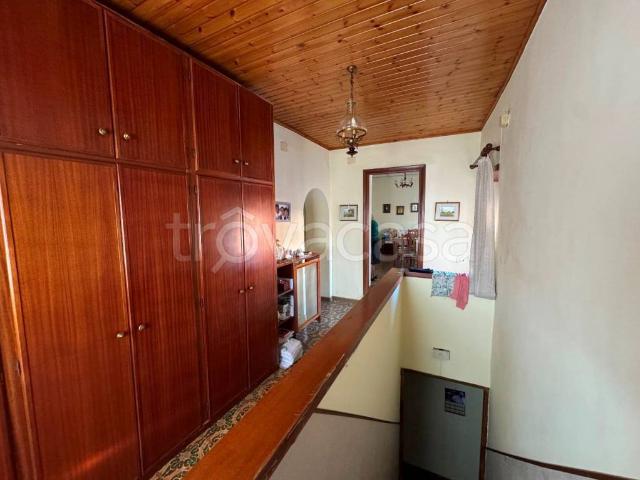 Appartamento in vendita a Gallicano nel Lazio via Roma