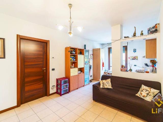 Appartamento in vendita a Galliate NO